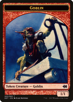 Goblin-Token image
