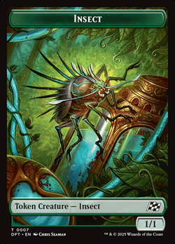 Insect Token
虫类代币 image