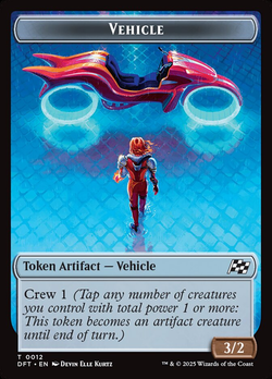 Vehicle Token image