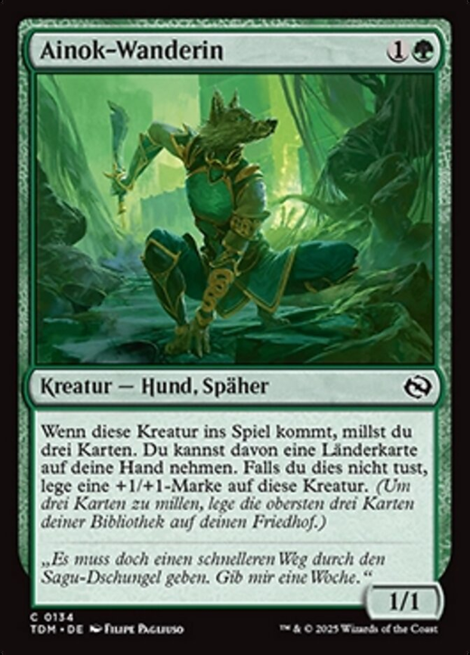 Ainok Wayfarer Full hd image