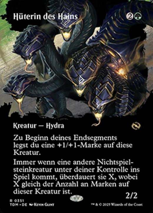 Warden of the Grove Full hd image