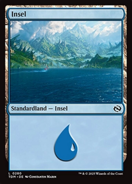 Card image in hand