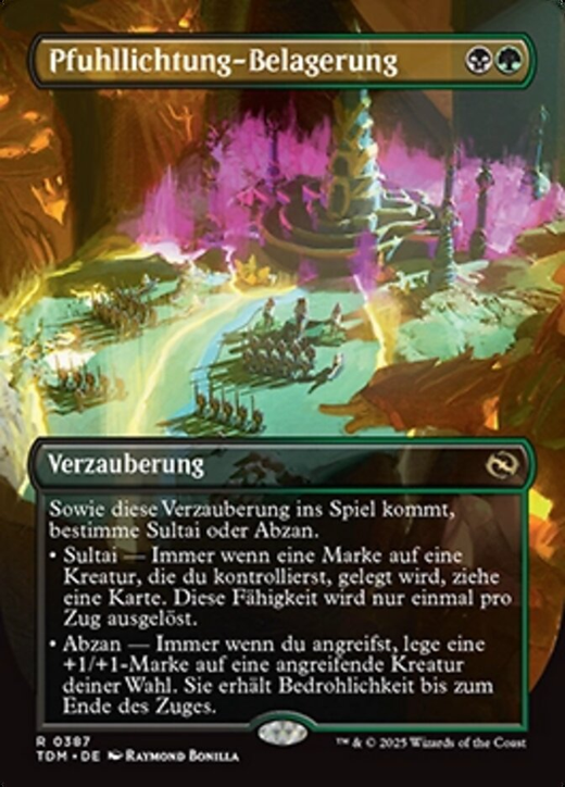 Hollowmurk Siege Full hd image