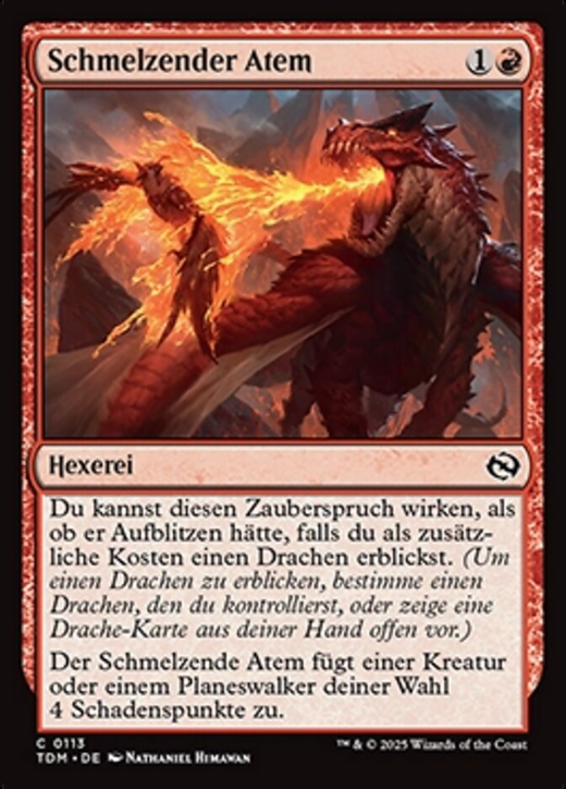 Molten Exhale Full hd image