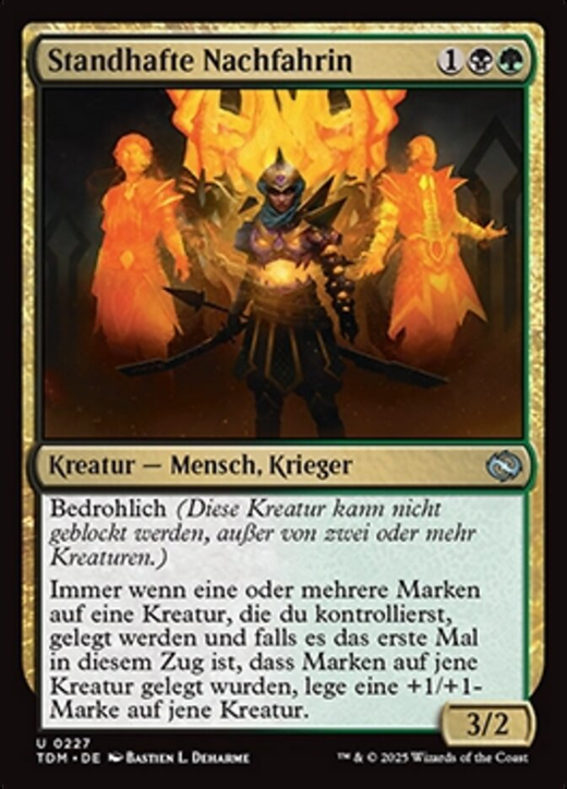 Stalwart Successor Full hd image