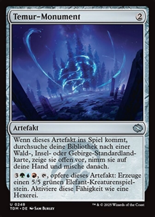 Temur Monument Full hd image