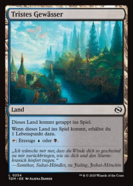 Dismal Backwater Full hd image