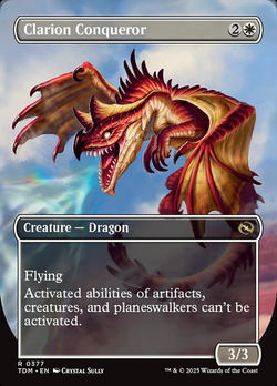 Back card image