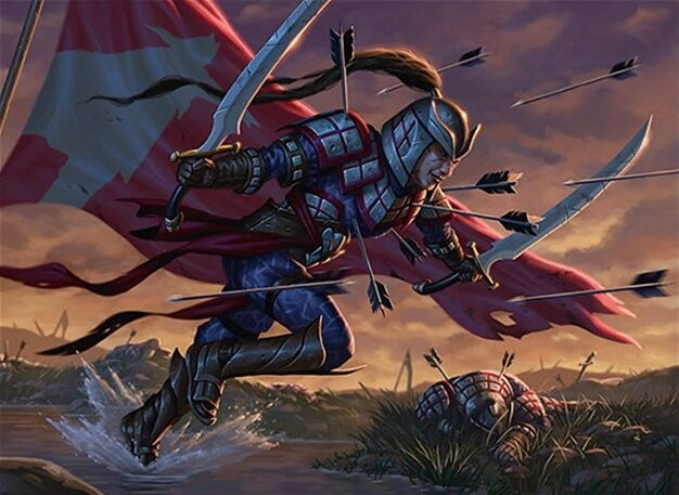Alesha's Legacy Crop image Wallpaper