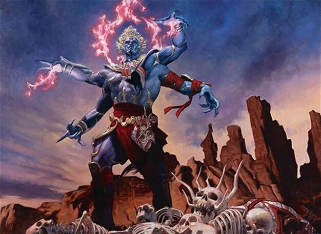 Bone-Cairn Butcher Crop image Wallpaper