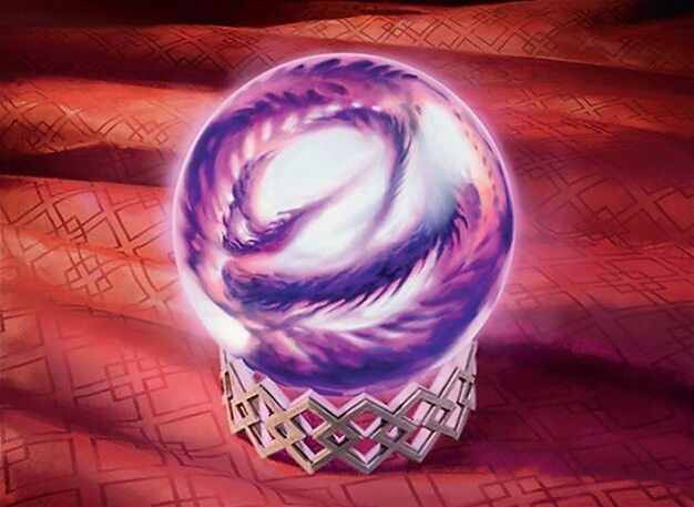 Dragonstorm Globe Crop image Wallpaper