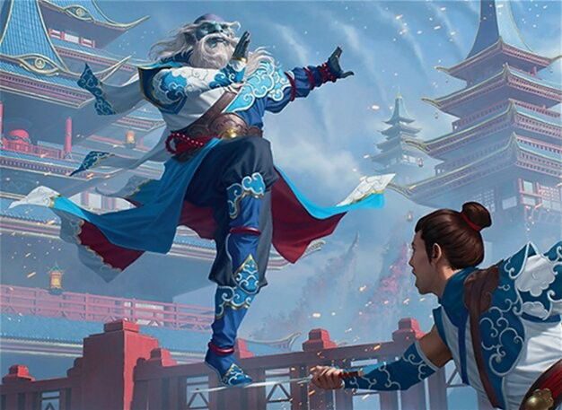 Effortless Master Crop image Wallpaper