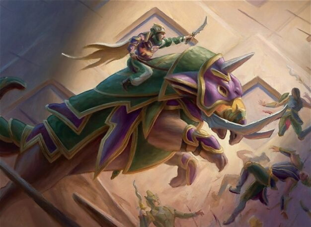 Formation Breaker Crop image Wallpaper