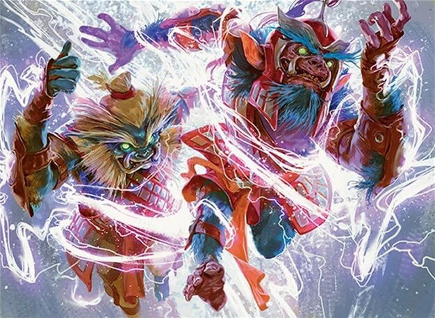 Frontline Rush Crop image Wallpaper