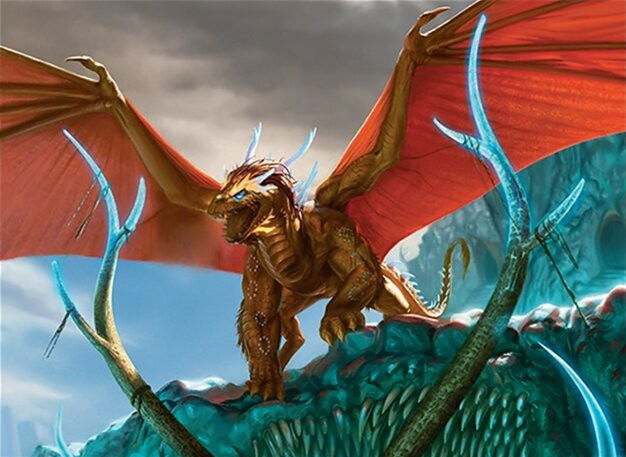 Karakyk Guardian Crop image Wallpaper