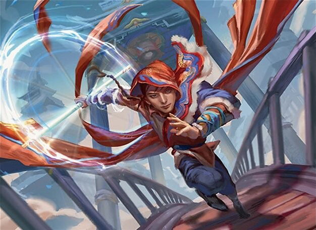 Rebellious Strike Crop image Wallpaper