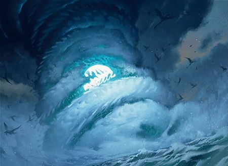 Esper Dragons 06/25 deck image