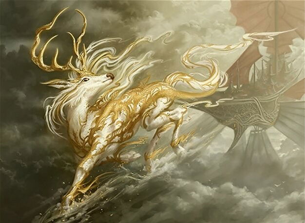 Sunpearl Kirin Crop image Wallpaper