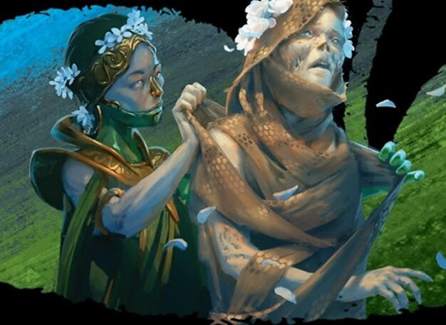 The Sibsig Ceremony Crop image Wallpaper