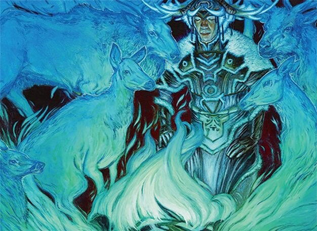 Unending Whisper Crop image Wallpaper