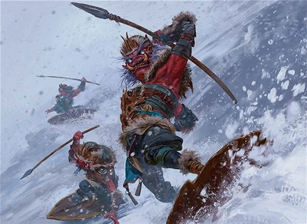 Wild Ride Crop image Wallpaper
