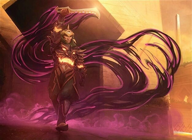 Yathan Tombguard Crop image Wallpaper