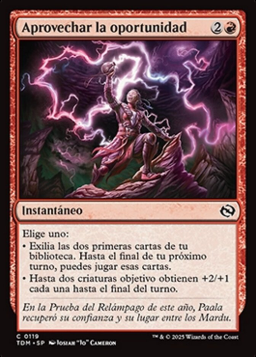 Seize Opportunity Full hd image