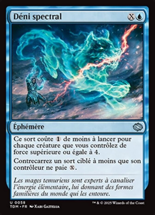 Spectral Denial Full hd image