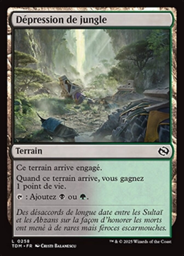 Card image in hand