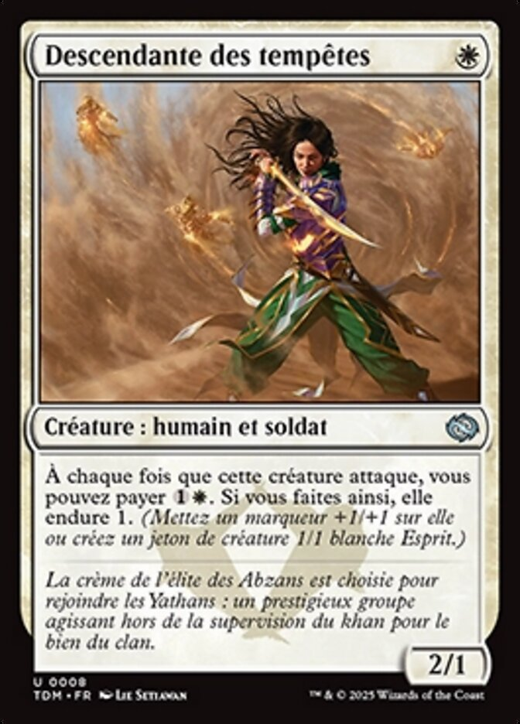 Descendant of Storms Full hd image