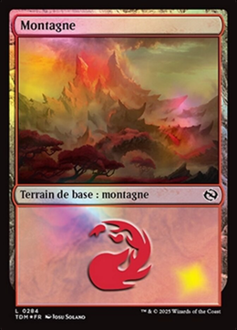 Card image in hand