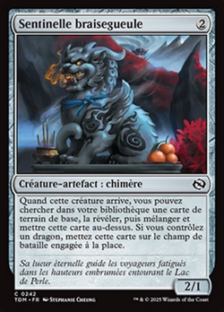 Embermouth Sentinel image