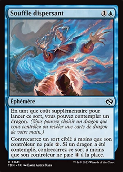 Dispelling Exhale Full hd image