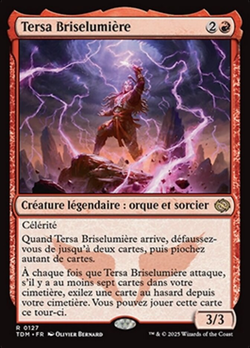 Tersa Briselumière image
