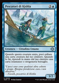 Pescatori di Kishla image