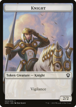 Knight Token image