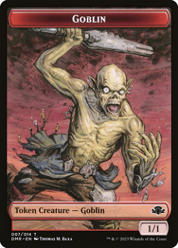 Token Goblin
