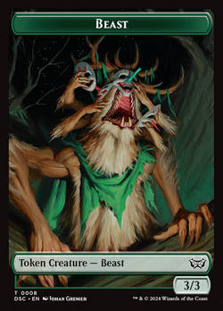 Beast Token