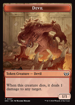 Devil Token image