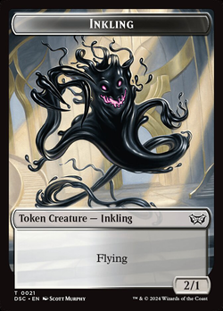 Inkling Token