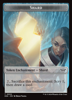 Shard Token image