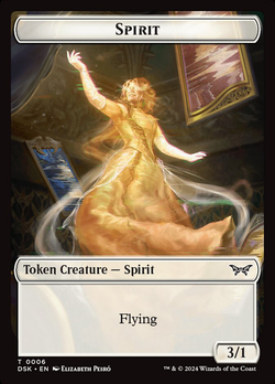 Spirit Token image