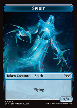 Spirit Token image