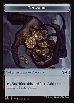 Token Indizio image