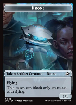Drone Token