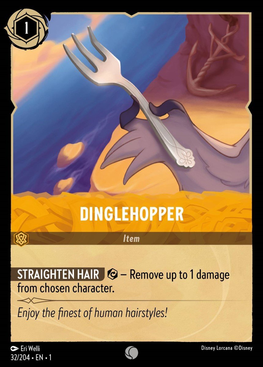 Dinglehopper Crop image Wallpaper