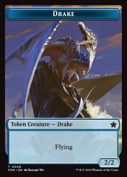 Drake Token Full hd image