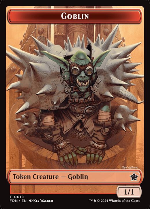 Goblin Token Full hd image