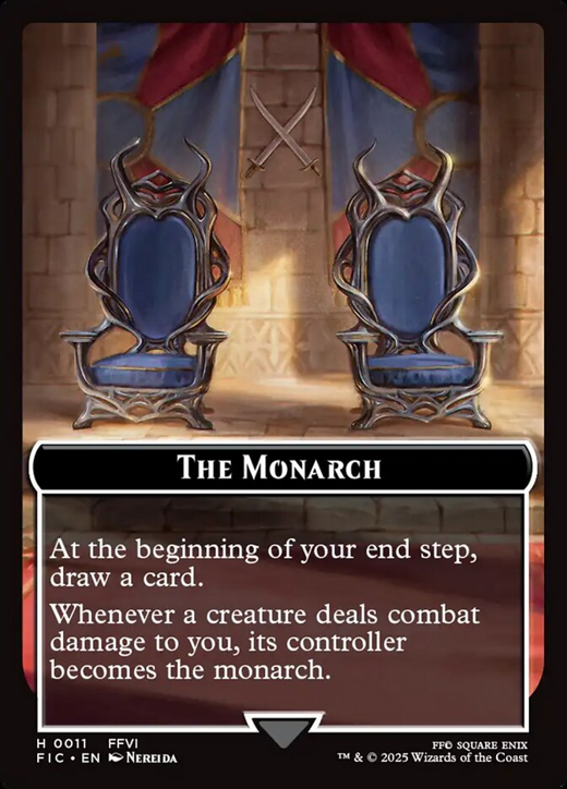 The Monarch Art Series Full hd image