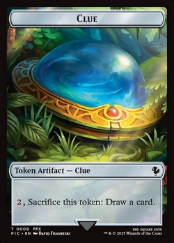 Treasure Token image